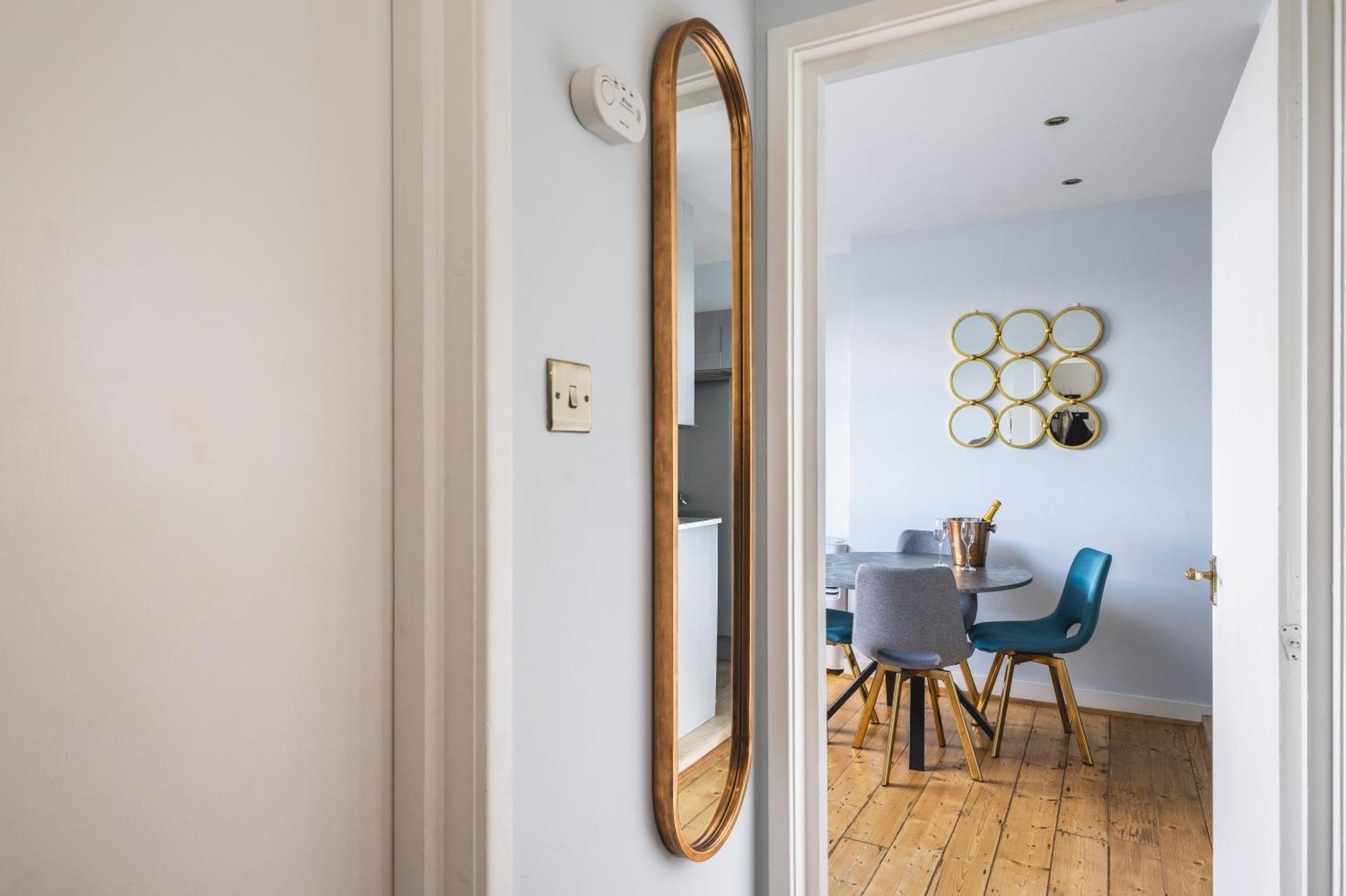 Luxurious 1-bedroom In Kensington * Londres